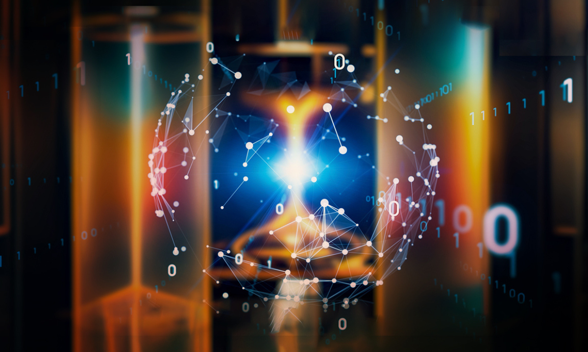 In A Superposition Disentangling Quantum Computing